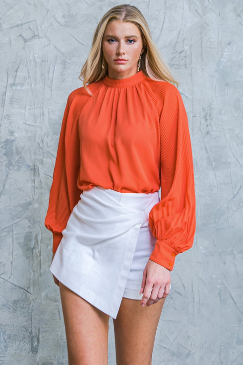 make-no-mistakes-woven-top Flying Tomato-Sophia's Style-4